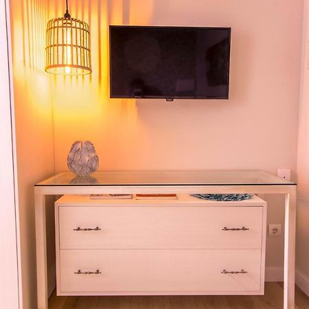 Apartamento Malaga Beach Екстериор снимка