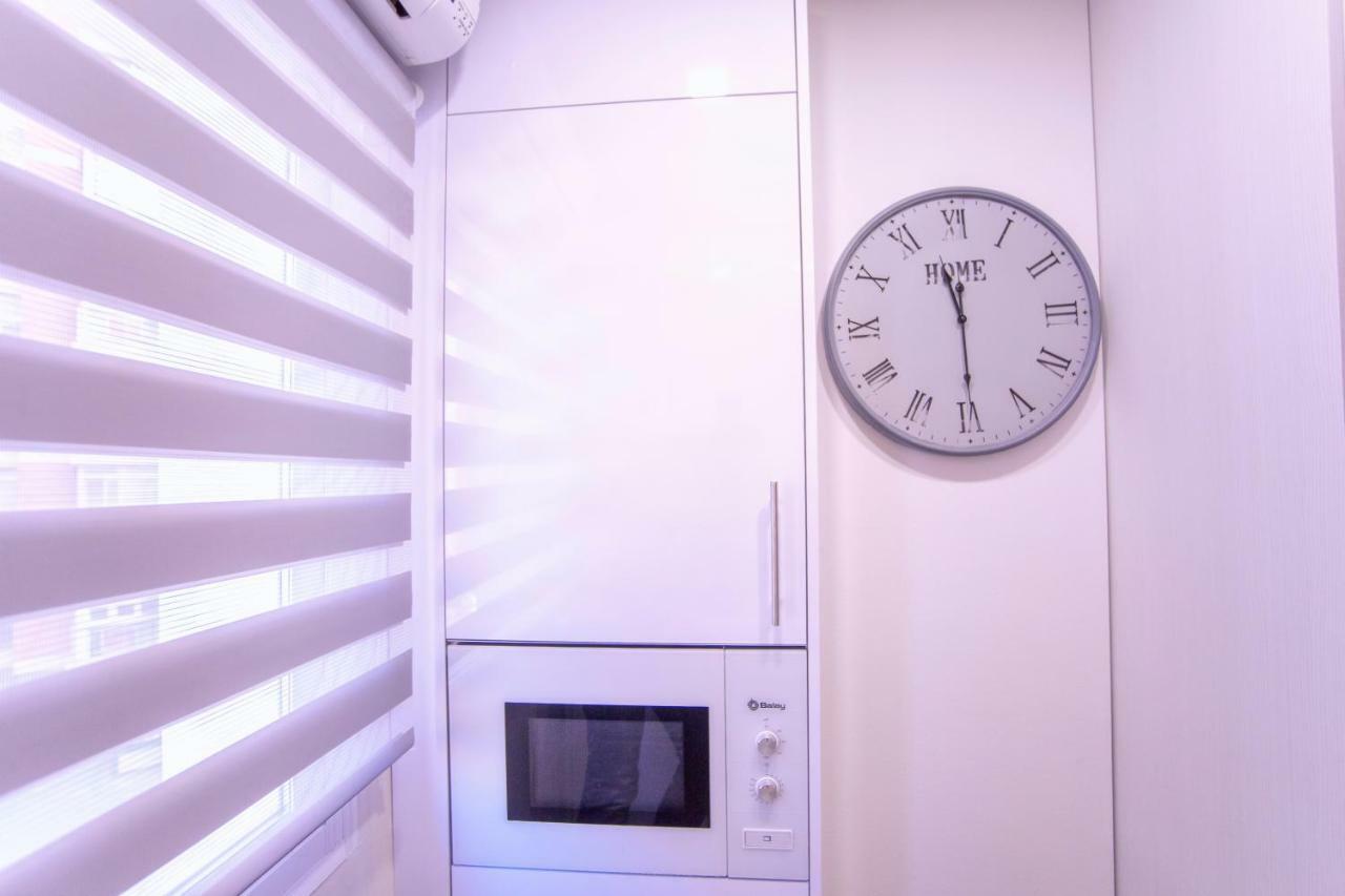 Apartamento Malaga Beach Екстериор снимка